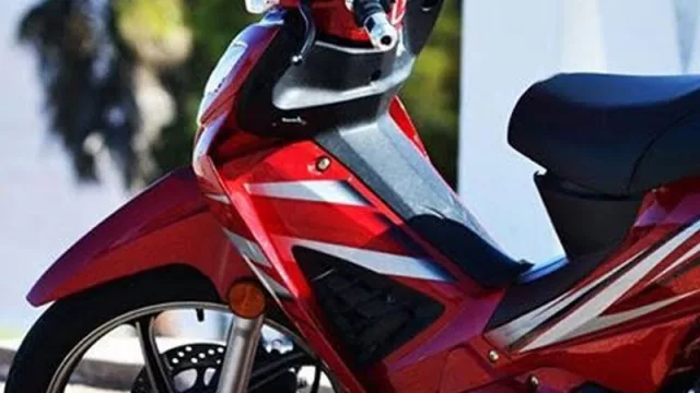 Motos eléctricas para todos: costarán U$S 1.400 y las baterías duran de 350 y 500 ciclos de carga