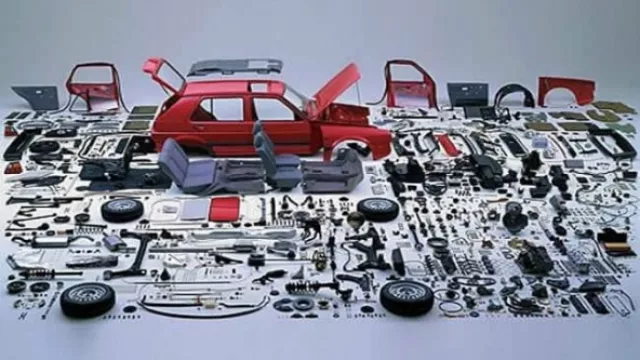 Desde 2011 gastó casi US$ 37.000 M para importar autopartes