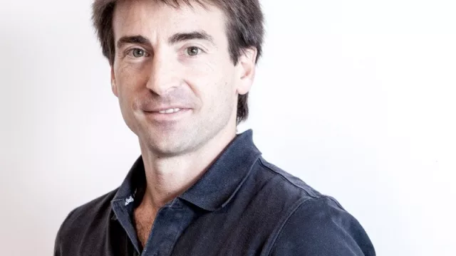 Fernando Colombo, CEO de Adidas Uruguay