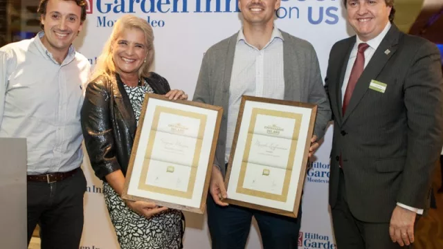 Las chicas superpoderosas: Moreira y Ruiz se impusieron en marzo (seguidas de Lanfranconi y Szafrán)