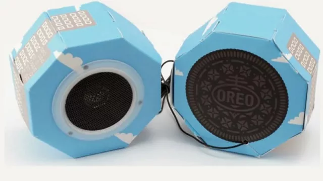 ¡Las galletitas más famosas lanzaron la campaña ‘Imaginá con Oreo’!