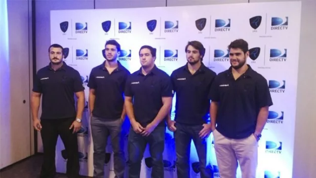Directv cría Teros en Uruguay