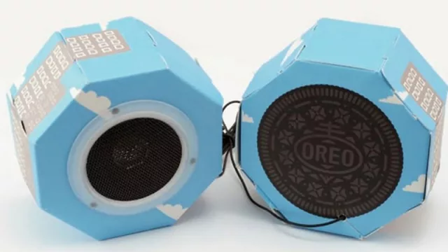 ¡Las galletitas más famosas lanzaron la campaña ‘Imaginá con Oreo’!
