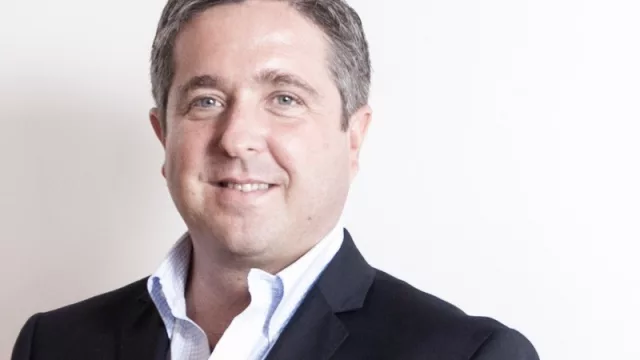 Rafael Mon, gerente General de K2B