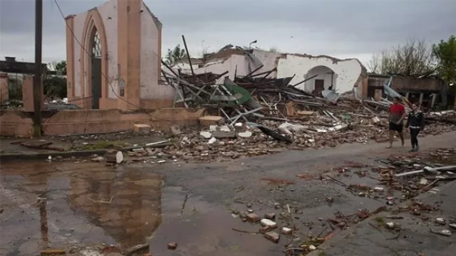 ¿Tu empresa ya colaboró? Miles de uruguayos necesitan donaciones