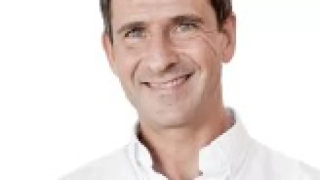 Nos molestan todos los competidores y peleamos contra todos