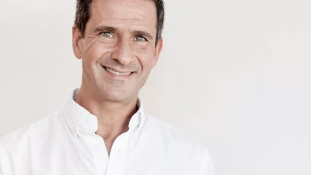 Bernardo Wysokikamien, director de Aldo