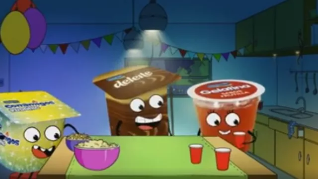 Conaprole está de fiesta