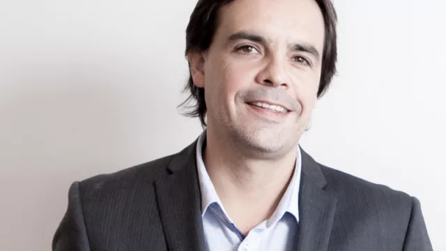 Andrés Gil, CEO de Toc Toc Viajes