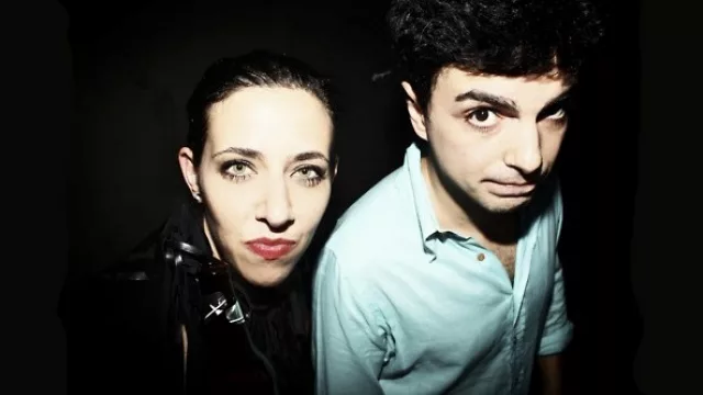 Las 15 primaveras de Miranda!