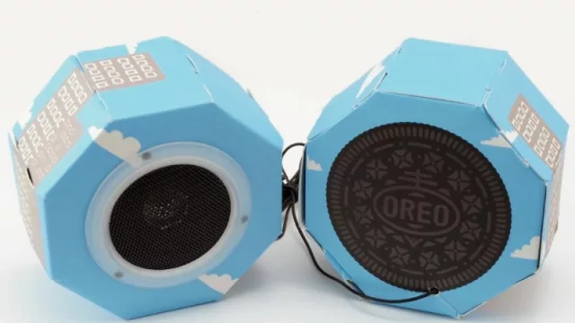 ¡Las galletitas más famosas lanzaron la campaña ‘Imaginá con Oreo’!