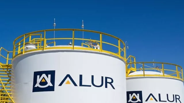 Alur cerró 2015 con una facturación de U$S 250 M (U$S 62 millones menos de los que estimaban en 2012)