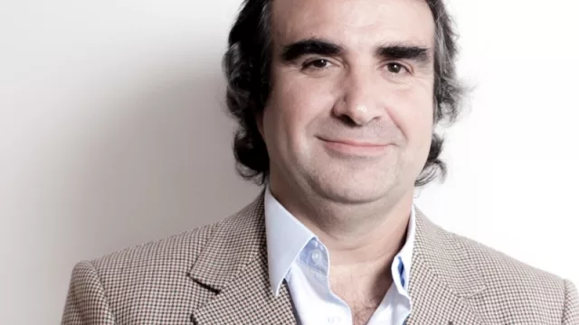 Alejandro Berrutti, director de Portfolio Ganadero Club