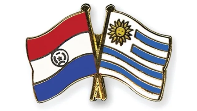 Oportunidades de exportación de ida y vuelta entre Uruguay y Paraguay