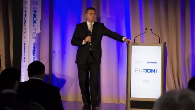 Negoción: Ingram Micro adquirió Ação, una empresa que solo en UY factura US$ 50 M al año