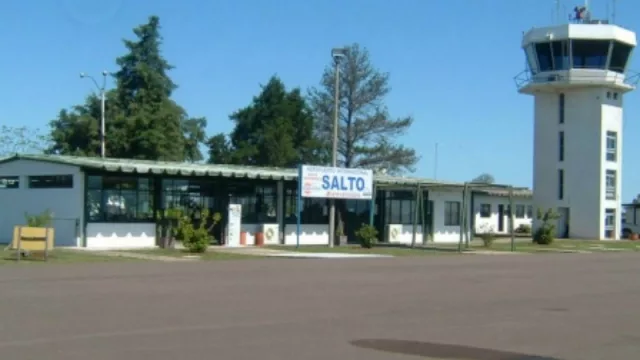 Grupo inversor chileno quiere conectar vía aérea Montevideo y Salto