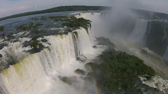 Van con todo: Amaszonas invertirá US$ 20 M para poner en pleno funcionamiento su versión uruguaya