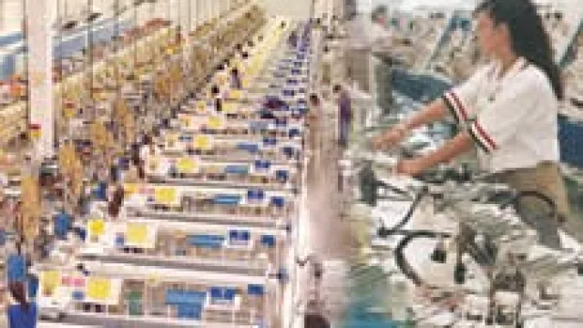 Yazaki quiere crecer y busca nuevos clientes