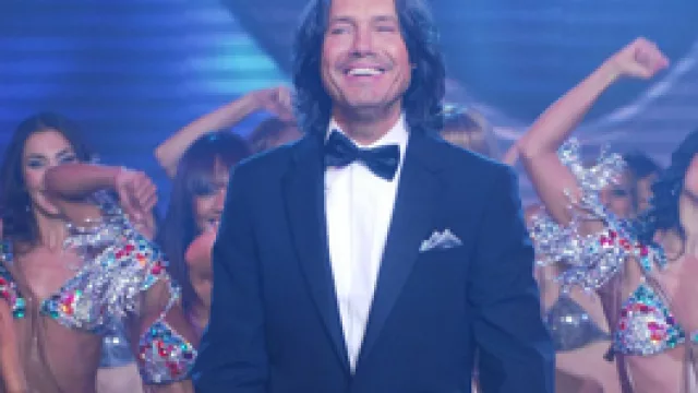 ¿Chau, chau, chauuuuu a Tinelli en Uruguay?