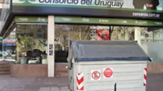 Los contenedores se prenden fuego: ¿Qué hacemos?