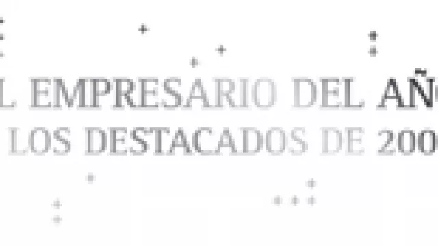 A las 19:29 horas sabremos quién es el Empresario del Año y Los Destacados de 2008