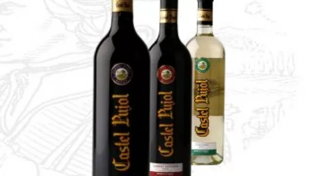 Resurgen los vinos rosados y se ponen cada vez más de moda