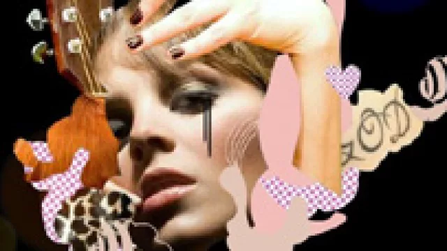 Gia se acaban los CD Gialove.