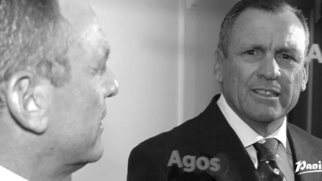 Un adiós a Aldo Ponzoni