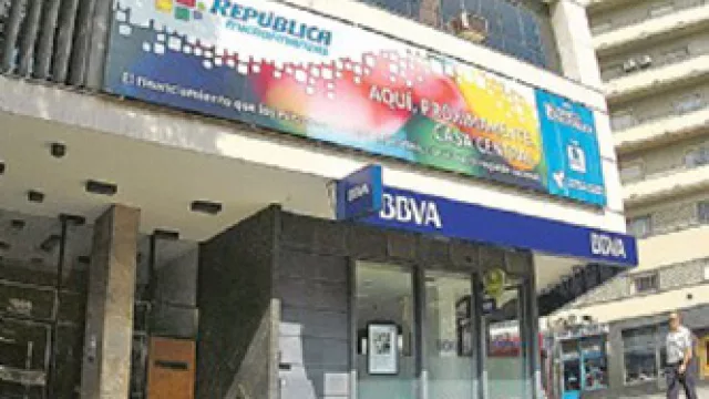 Uruguay no es muy amigable con las microfinanzas.