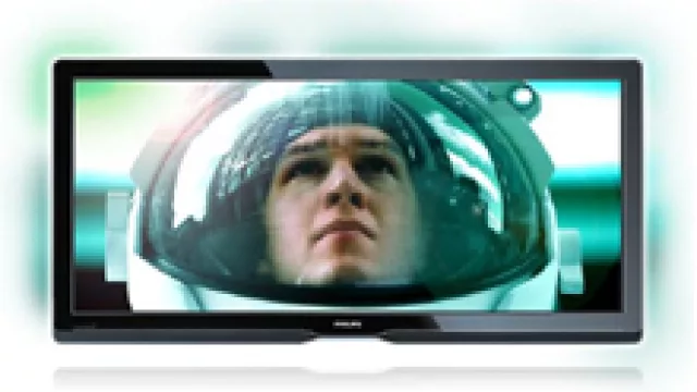Philips Cinema 21:9 llegó a nuestra región