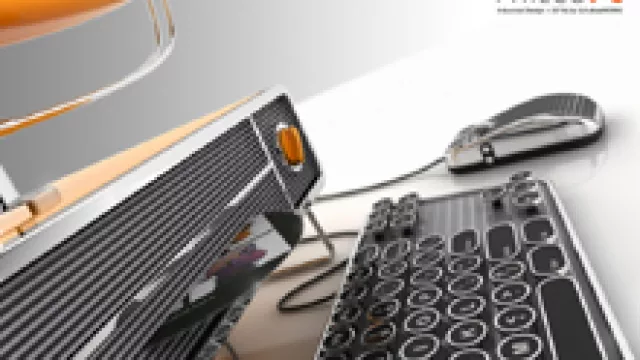 Philco PC, una maravilla by Schultze Works