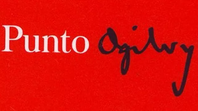 El 2010 viene con “ascensos” en Punto Ogilvy.