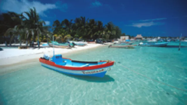 Isla Mujeres (México)