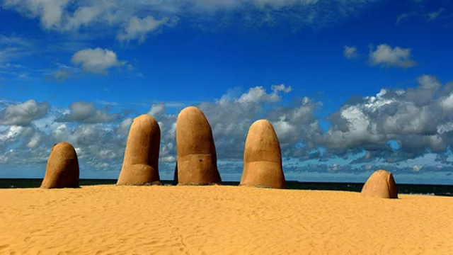 En febrero se desplomaron los alquileres en Punta (caídas en torno al 37%)