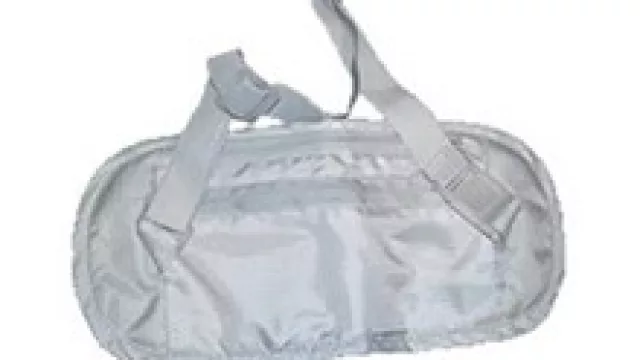 Llevate un Porta Valores Zenith.