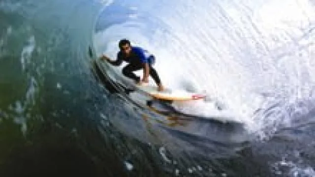 Playas del norte peruano