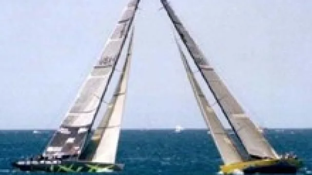 Dueños de veleros “saludan” iniciativa de motores eléctricos.