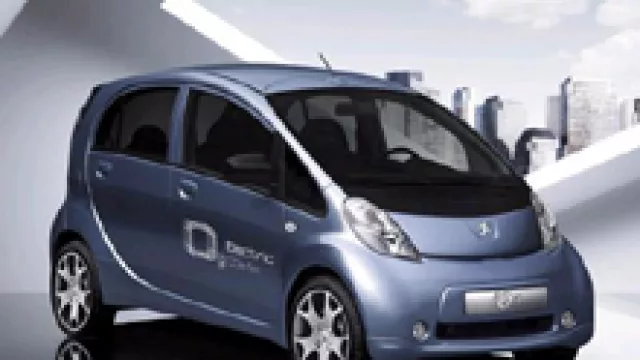 PSA (Peugeot-Citroën) y Mitsubishi: ¿una nueva mega alianza?