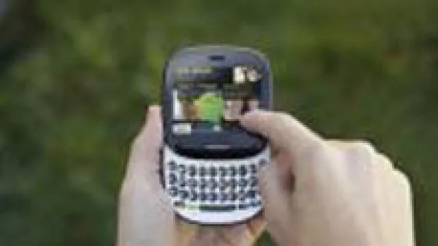 Con Kin One y Kin Two, Microsoft se pone cada vez más “social”