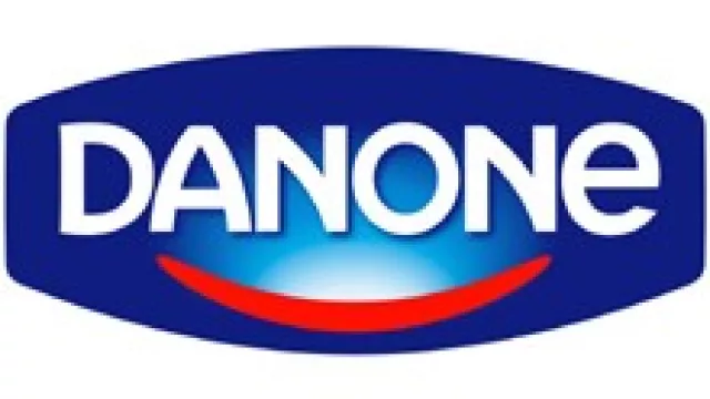 En qué anda Danone.