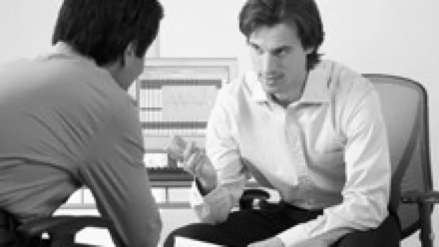 En 2010 los mandos medios son más buscados que los gerenciales