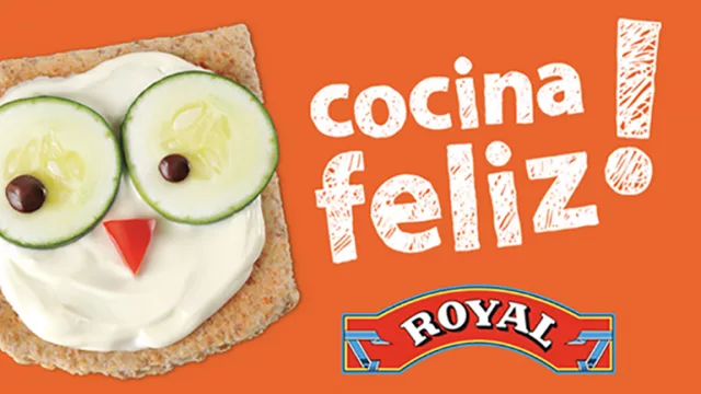 Volvió Cocina Feliz! de la mano de Cruce Design Group