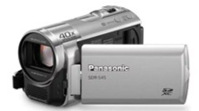 Panasonic e Intel nos sugieren para el Día del Niño...