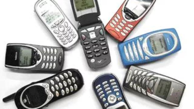 Ingresos por transacciones móviles superarán US$ 18.000: para los operadores hacia 2015.