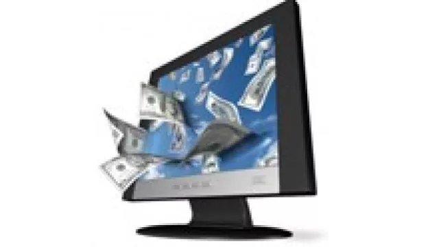 En Argentina le ponen IVA al comercio electrónico.