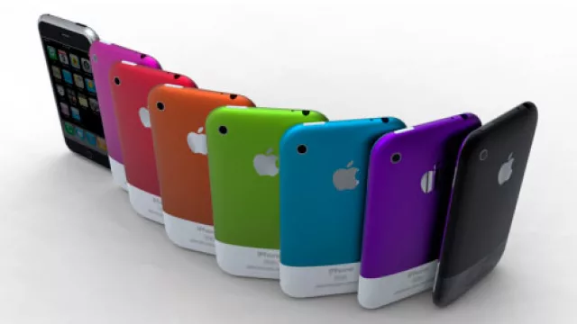 En un año los smartphones duplicaron sus ventas