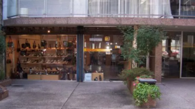 Alquilar un local comercial en Pocitos cuesta el doble que en el Centro