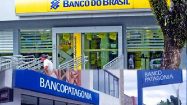 Llega Patagonia que será el banco privado número 12 (aun falta aprobación oficial)