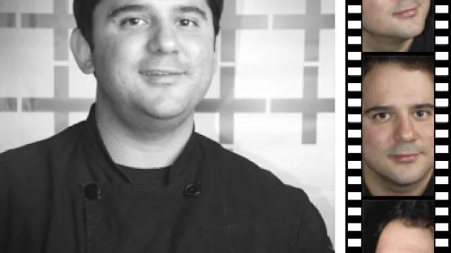 Miguel Ángel Baliña