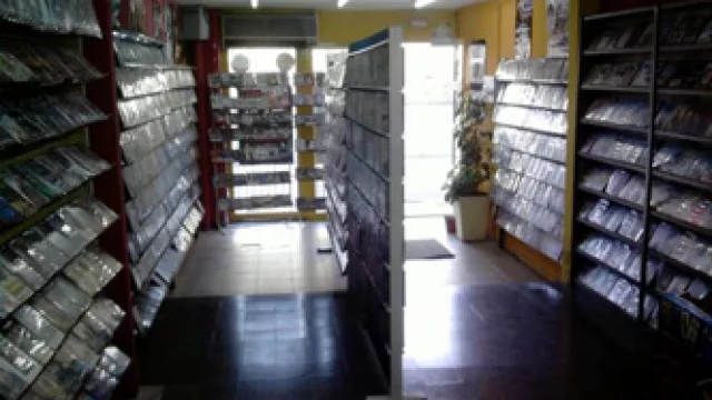 Atiempo devuelve las pelis al videoclub por vos (y te cobra menos que el recargo)